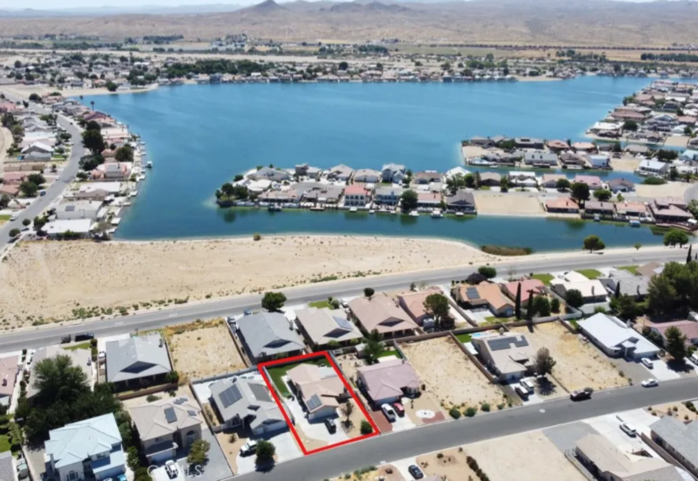 26681 Topsail Lane Helendale, CA 92342