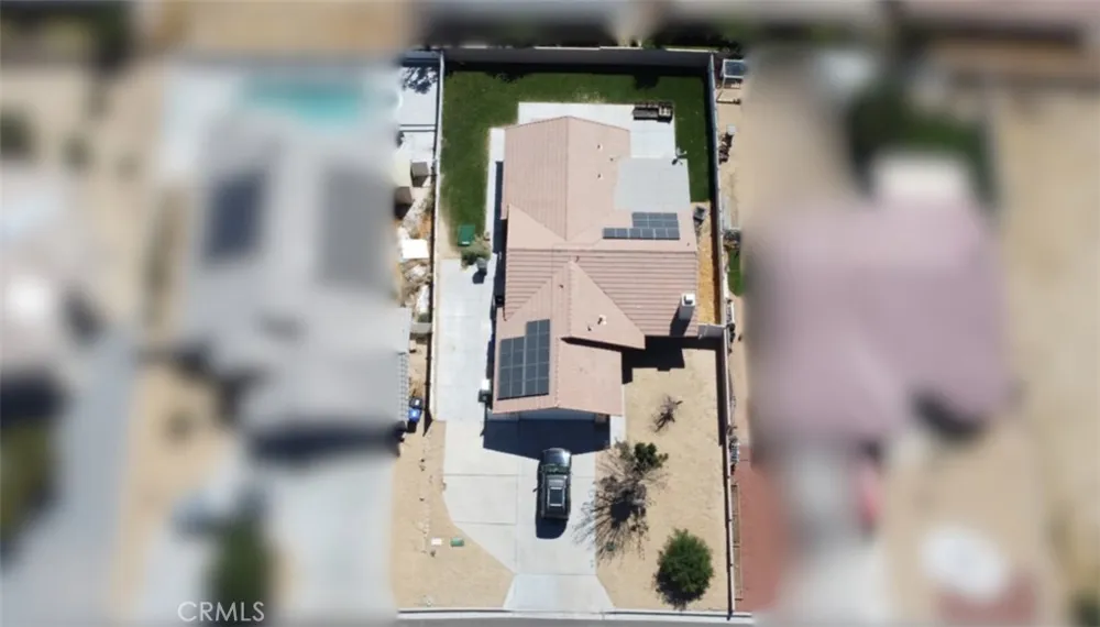 26681 Topsail Lane Helendale, CA 92342
