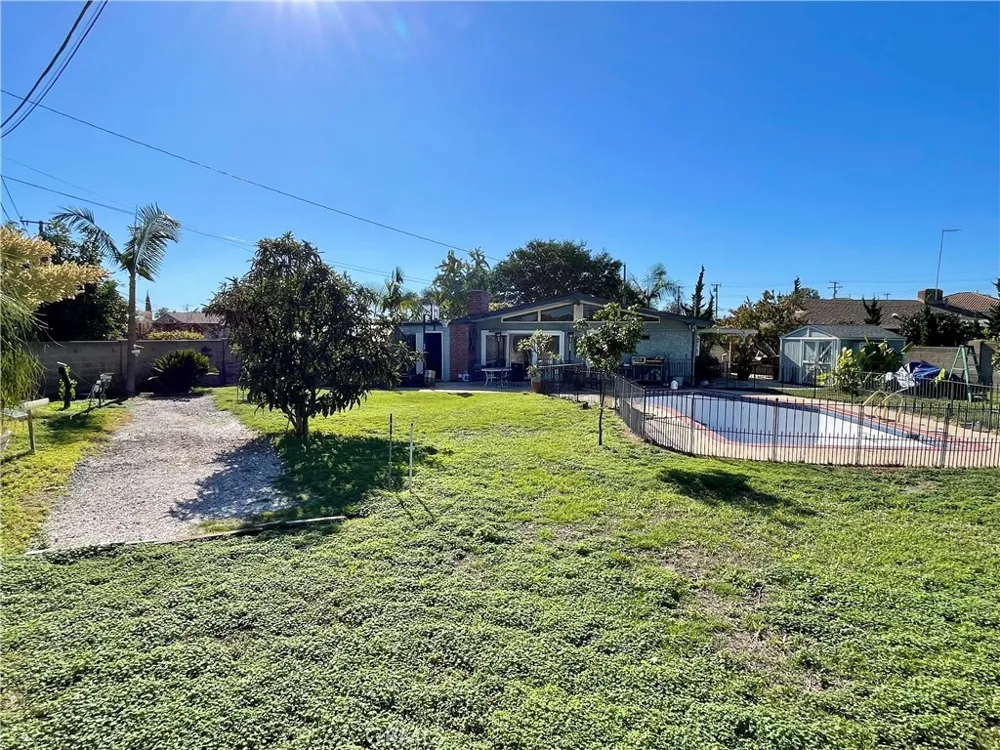 11722 Timmy Lane Garden Grove, CA 92840