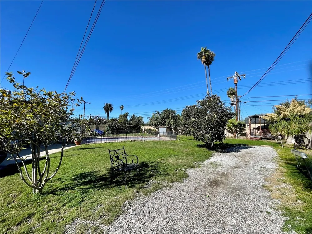 11722 Timmy Lane Garden Grove, CA 92840