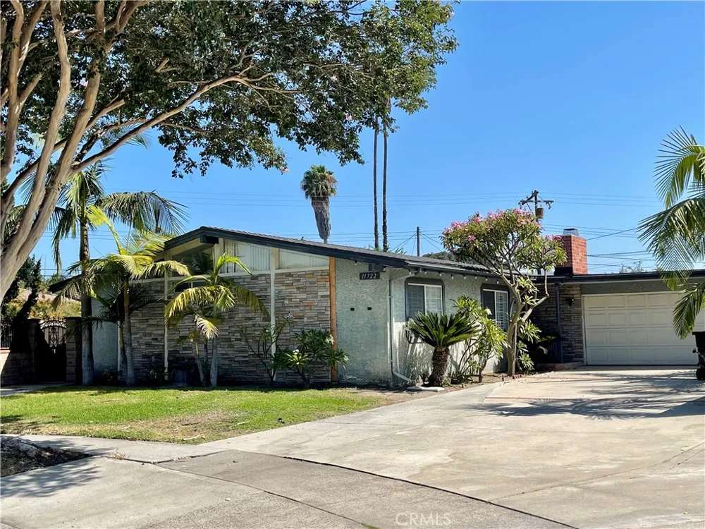 11722 Timmy Lane Garden Grove, CA 92840