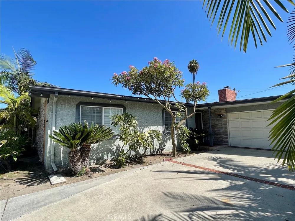 11722 Timmy Lane Garden Grove, CA 92840