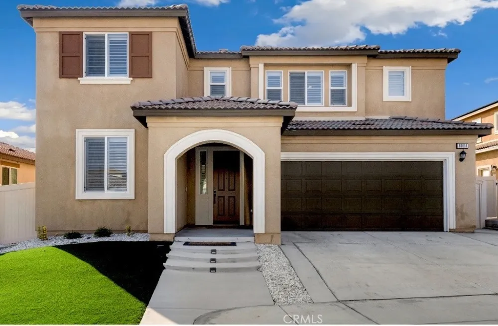 8004 Sorrento Way Highland, CA 92346