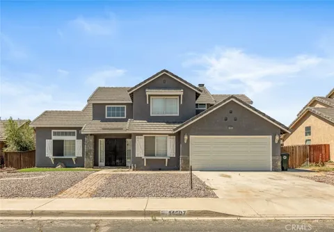 14607 King Canyon Road