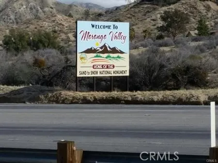 29 Palms Highway