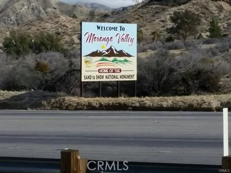 29 Palms Highway