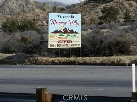 29 Palms Highway