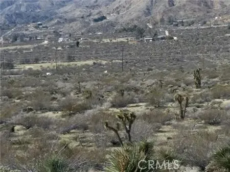 29 Palms Highway Morongo Valley, CA 92256
