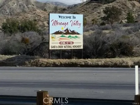 29 Palms Highway