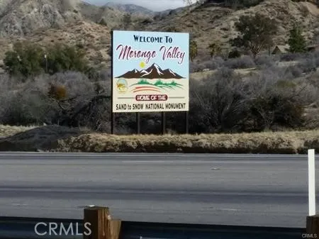 29 Palms Highway