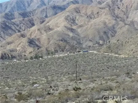 29 Palms Highway Morongo Valley, CA 92256