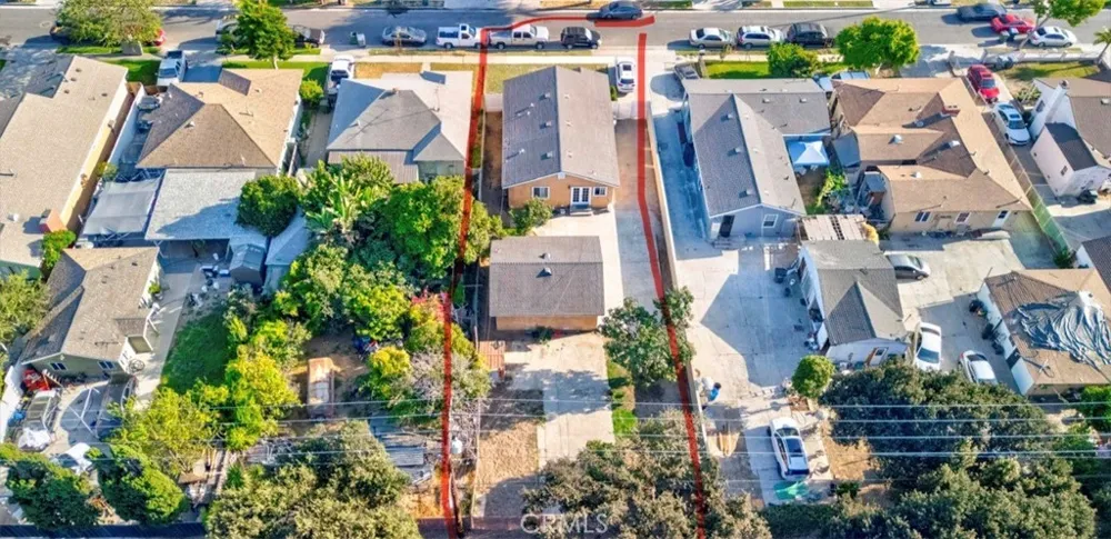 3633 Platt Avenue Lynwood, CA 90262