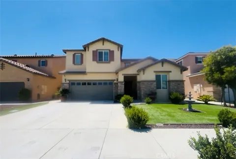24413 Comanche Creek