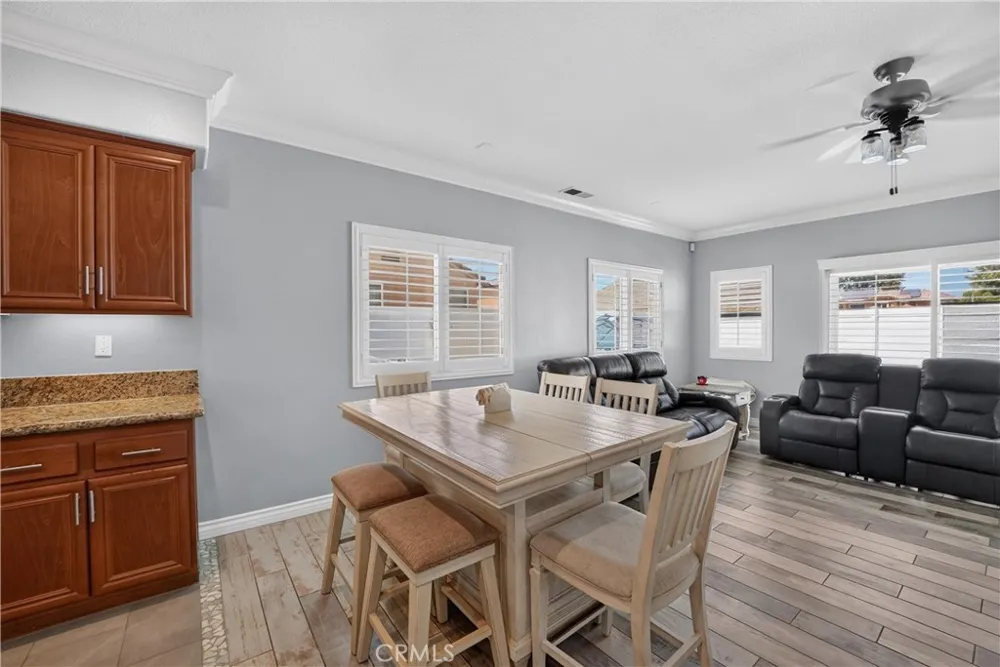 2243 Finch San Jacinto, CA 92582