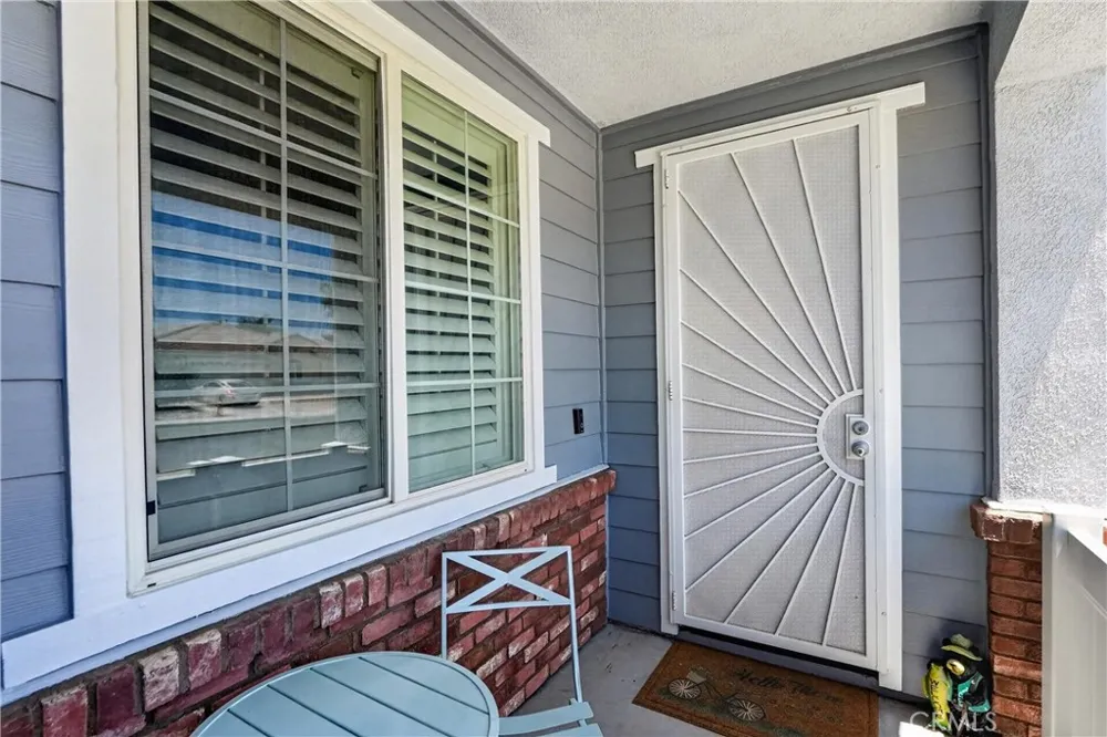 2243 Finch San Jacinto, CA 92582