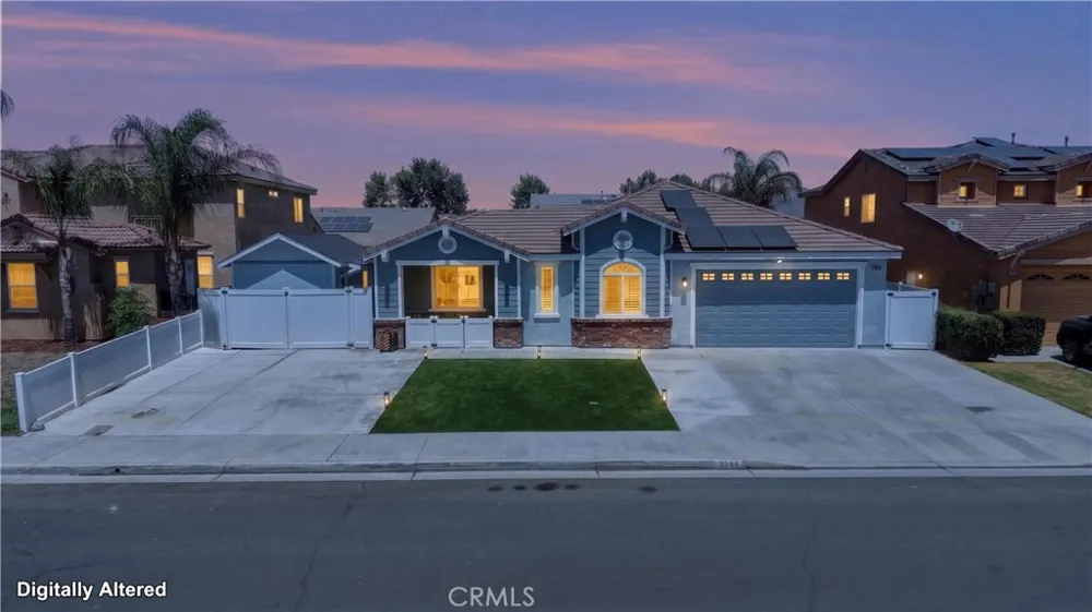 2243 Finch San Jacinto, CA 92582