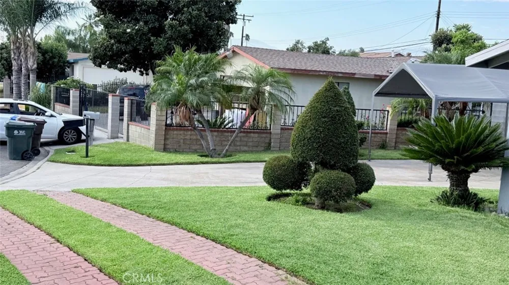 14271 Sauder La Puente, CA 91746