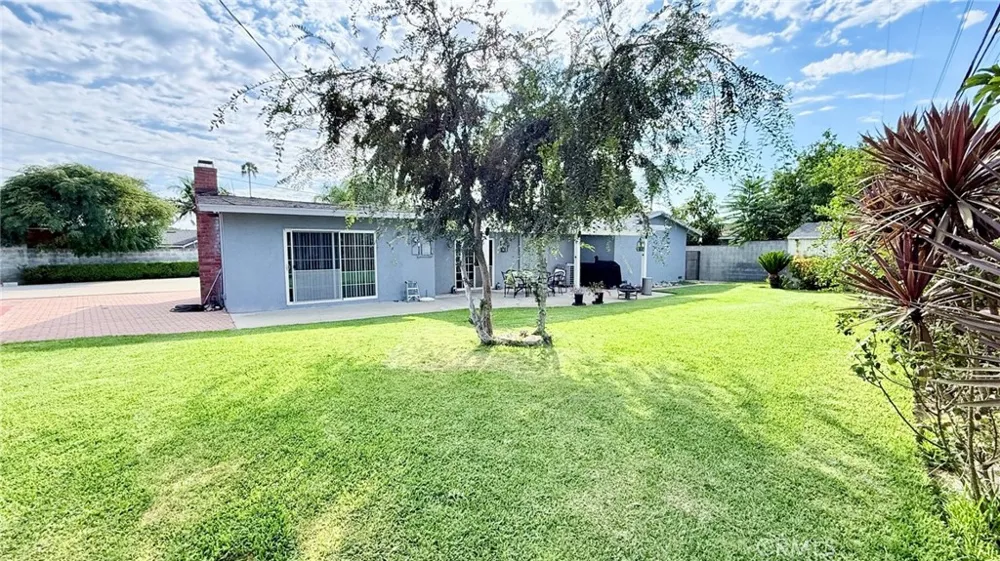 14271 Sauder La Puente, CA 91746