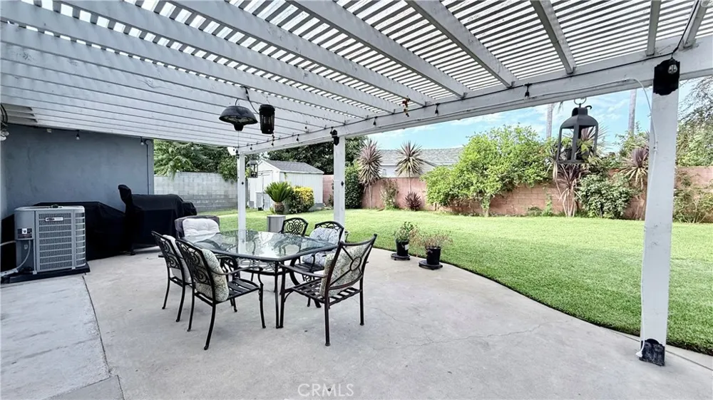 14271 Sauder La Puente, CA 91746