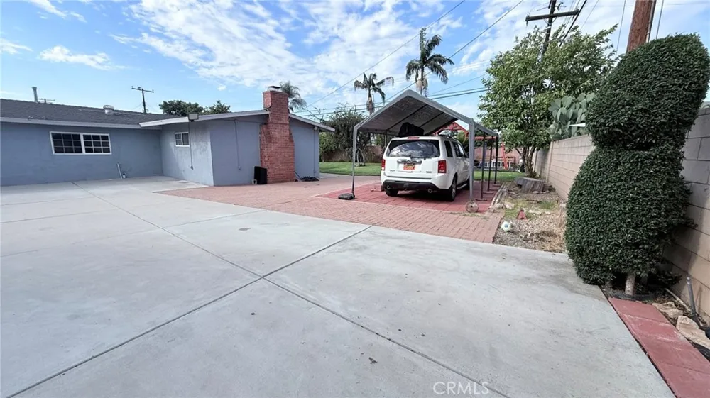 14271 Sauder La Puente, CA 91746