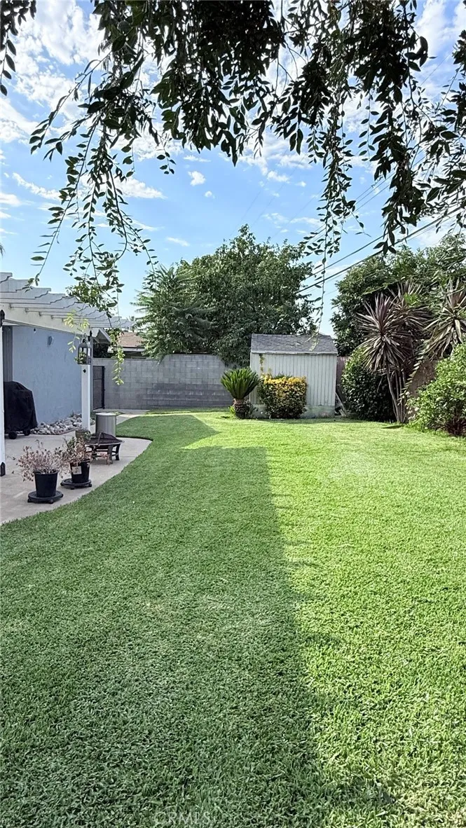 14271 Sauder La Puente, CA 91746
