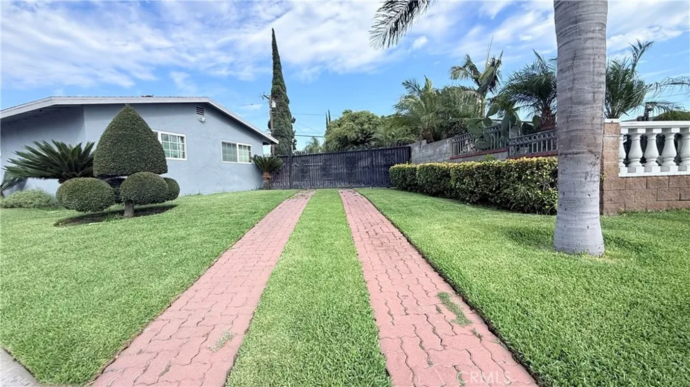 14271 Sauder La Puente, CA 91746