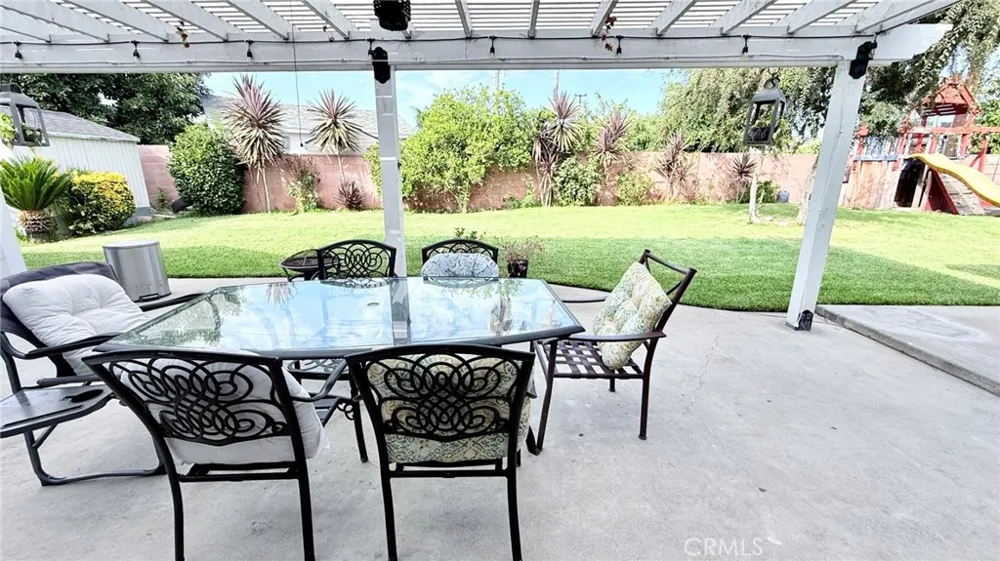 14271 Sauder La Puente, CA 91746