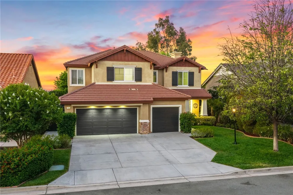 24914 Rainbarrel Wildomar, CA 92595
