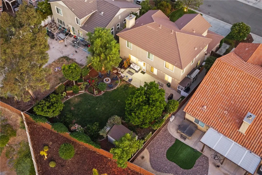 24914 Rainbarrel Wildomar, CA 92595