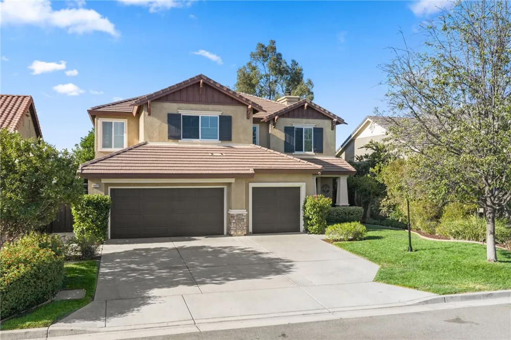 24914 Rainbarrel Wildomar, CA 92595