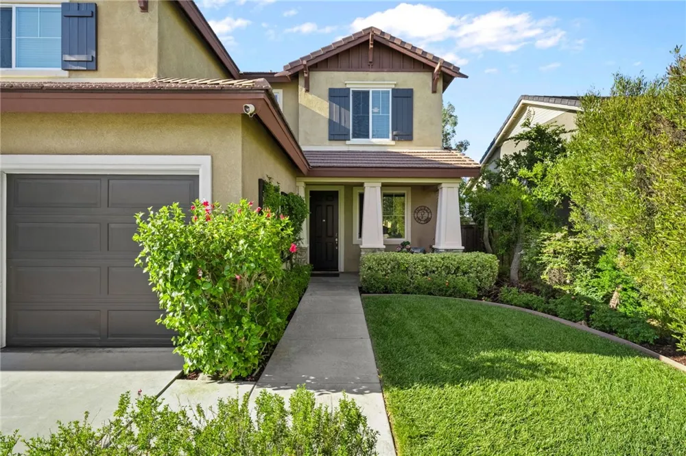 24914 Rainbarrel Wildomar, CA 92595