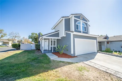 827 S Tamarisk Avenue