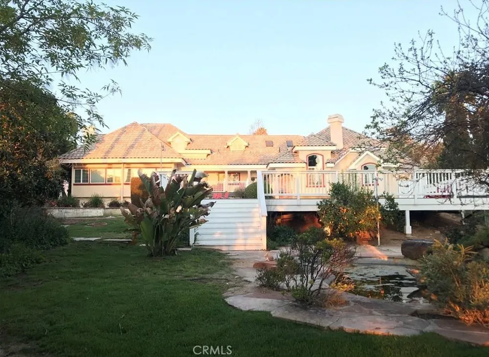 31063 E Sunset Drive Redlands, CA 92373