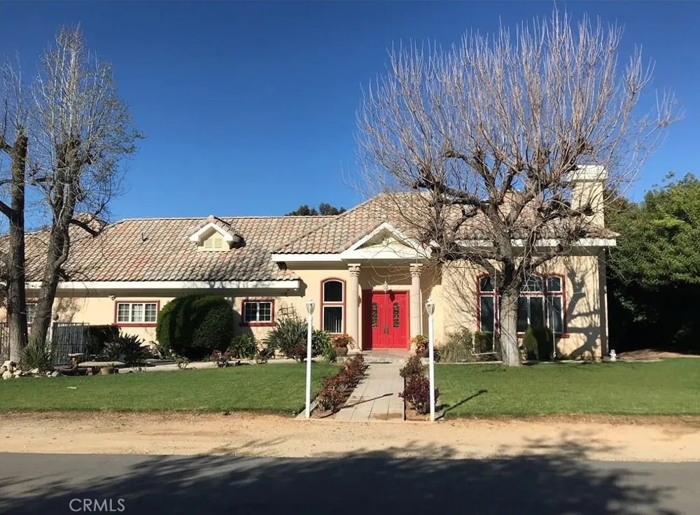 31063 E Sunset Drive Redlands, CA 92373