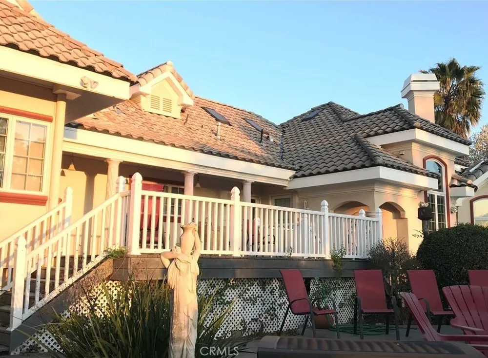 31063 E Sunset Drive Redlands, CA 92373