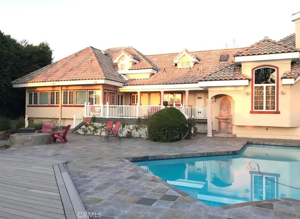 31063 E Sunset Drive Redlands, CA 92373