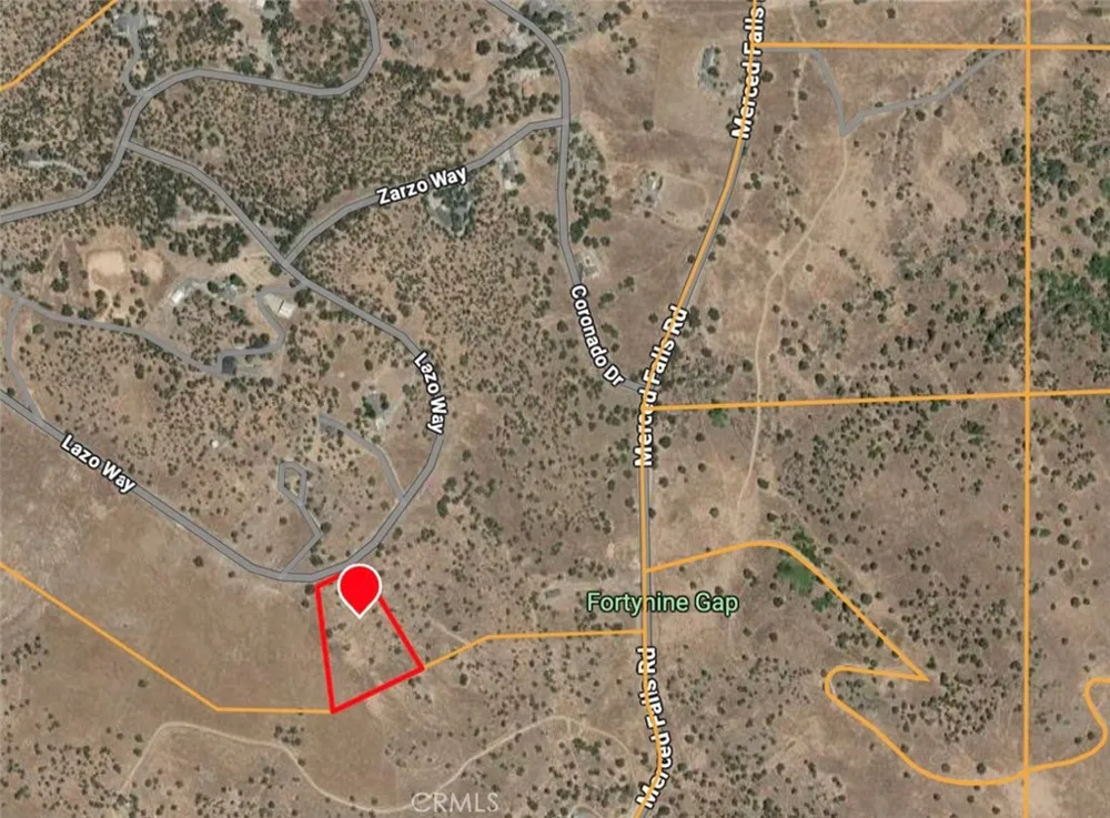 9275 Lazo La Grange, CA 95329