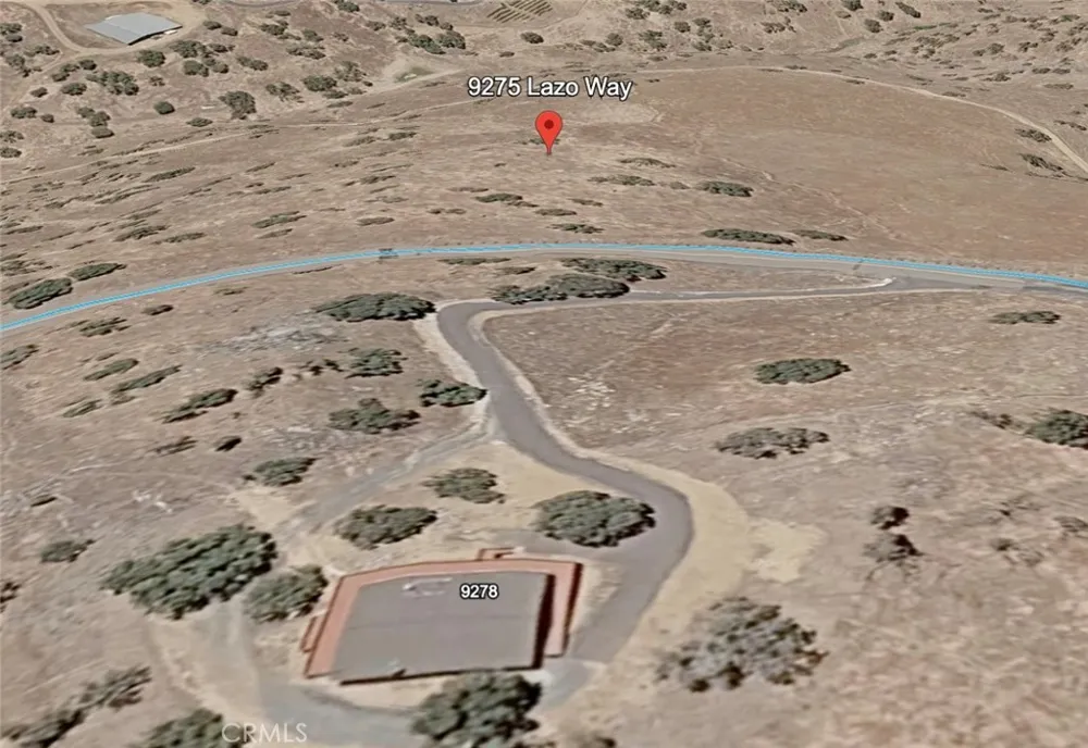 9275 Lazo La Grange, CA 95329