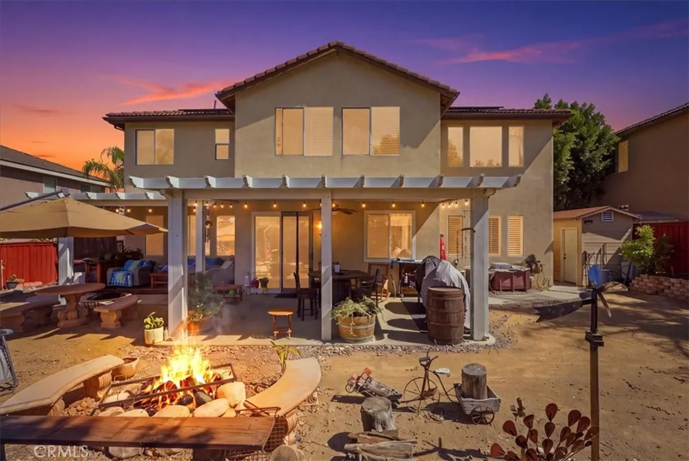 24033 Safiro Court Wildomar, CA 92595