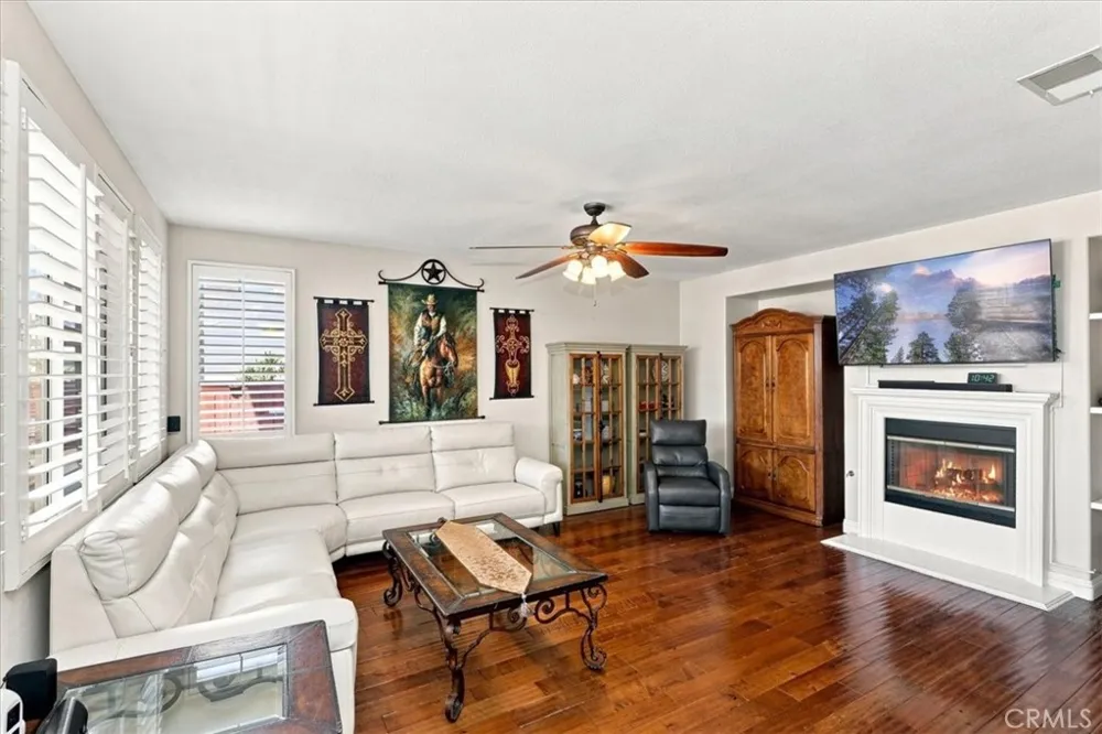 24033 Safiro Court Wildomar, CA 92595