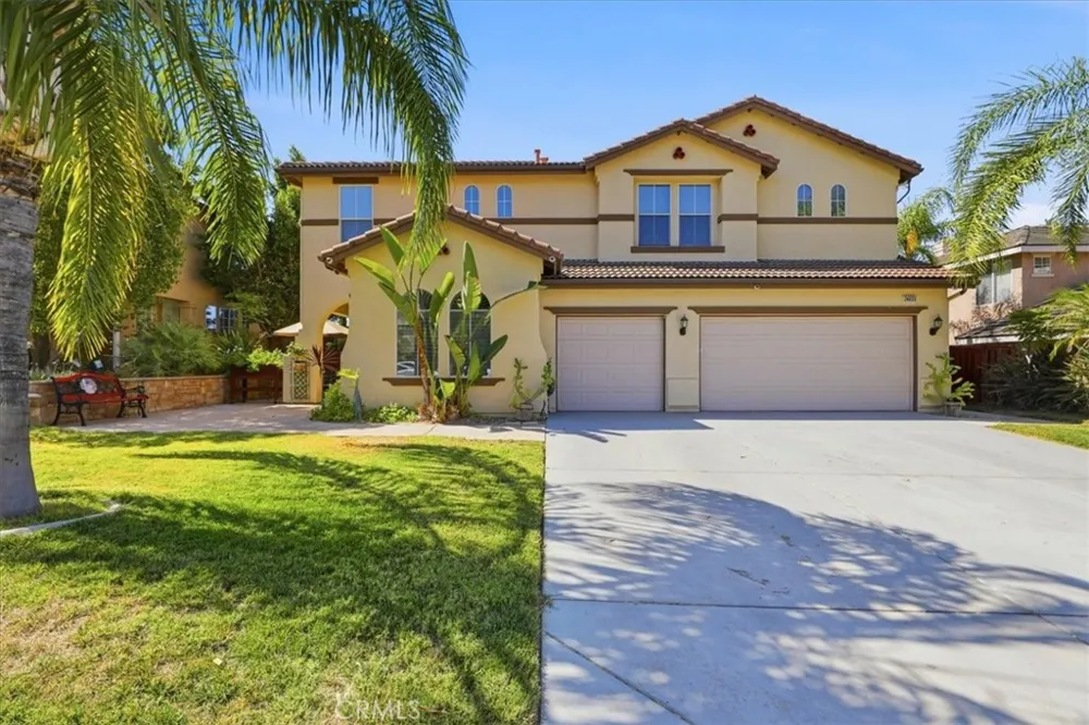 24033 Safiro Court Wildomar, CA 92595