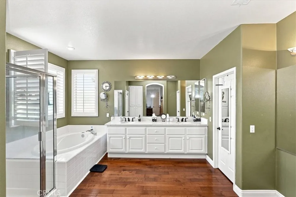 24033 Safiro Court Wildomar, CA 92595