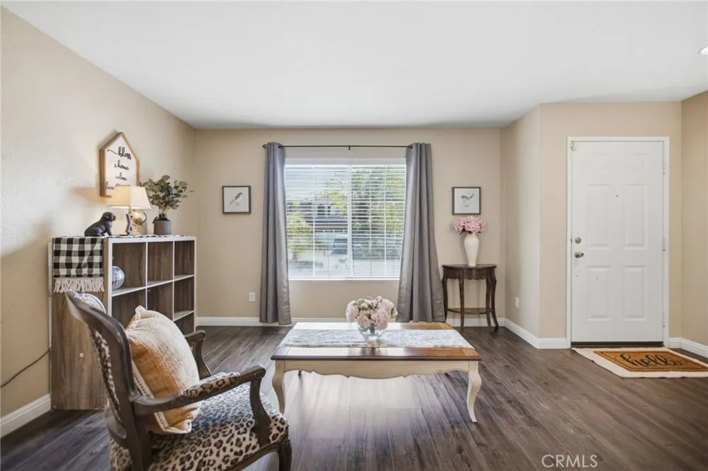 15683 Vista Del Mar Moreno Valley, CA 92555