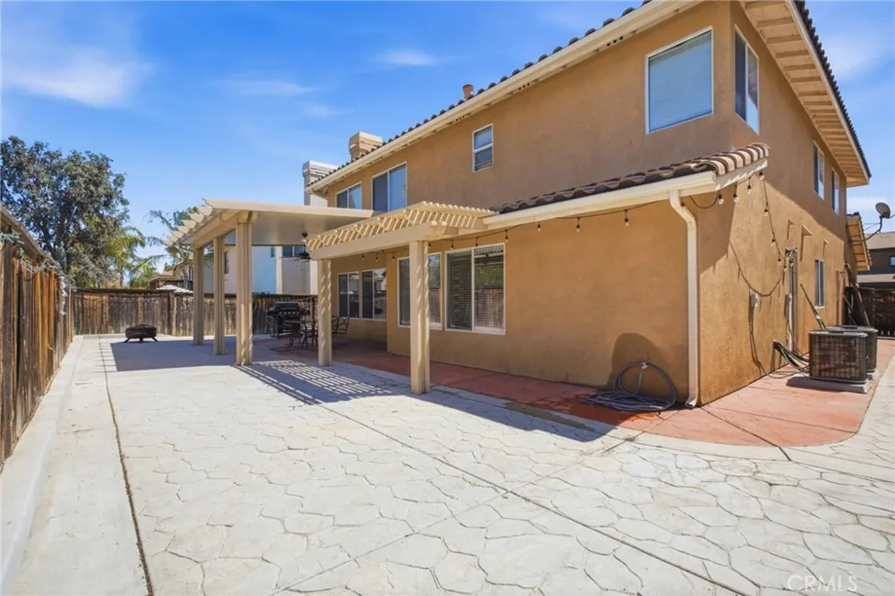 15683 Vista Del Mar Moreno Valley, CA 92555