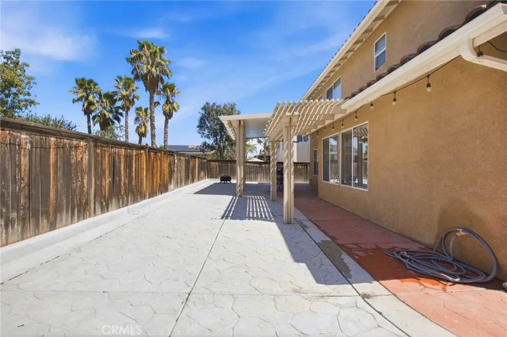 15683 Vista Del Mar Moreno Valley, CA 92555