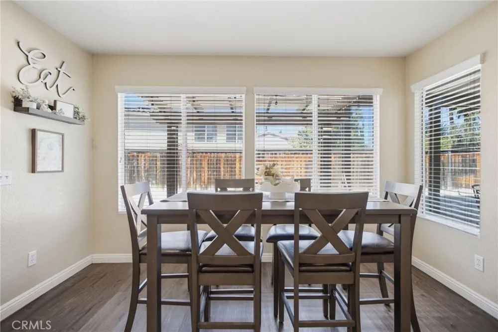 15683 Vista Del Mar Moreno Valley, CA 92555