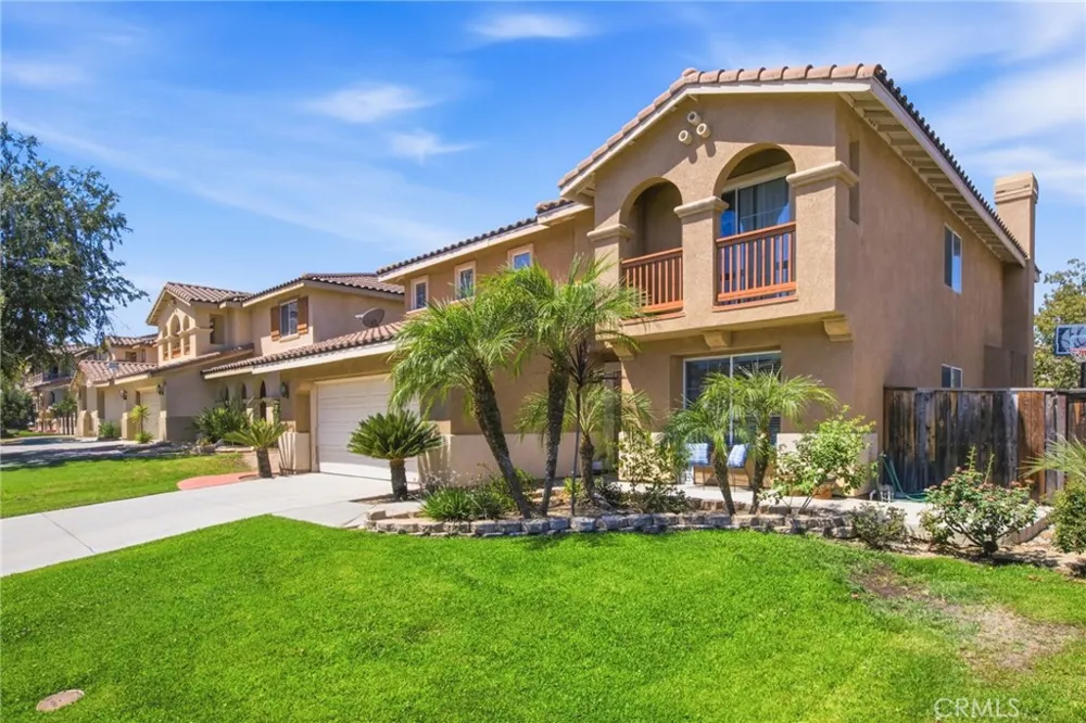 15683 Vista Del Mar Moreno Valley, CA 92555