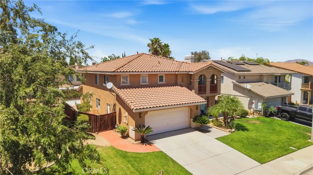15683 Vista Del Mar Moreno Valley, CA 92555
