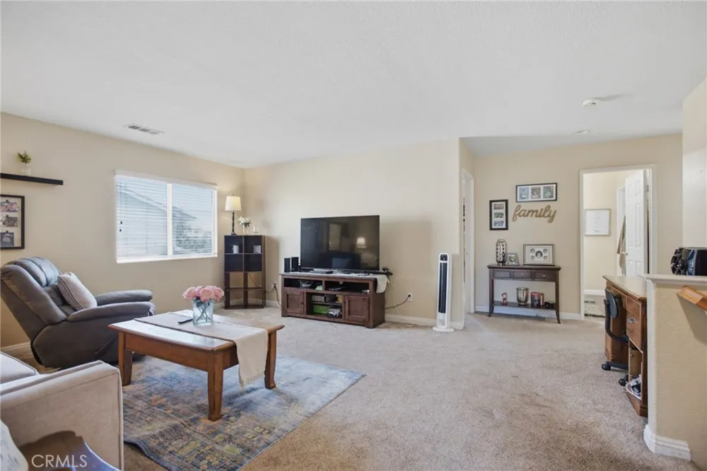 15683 Vista Del Mar Moreno Valley, CA 92555