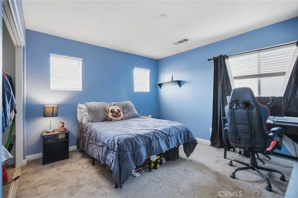 15683 Vista Del Mar Moreno Valley, CA 92555